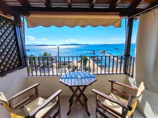 Pension Antonakis Ouranoupolis Greece Extérieur photo