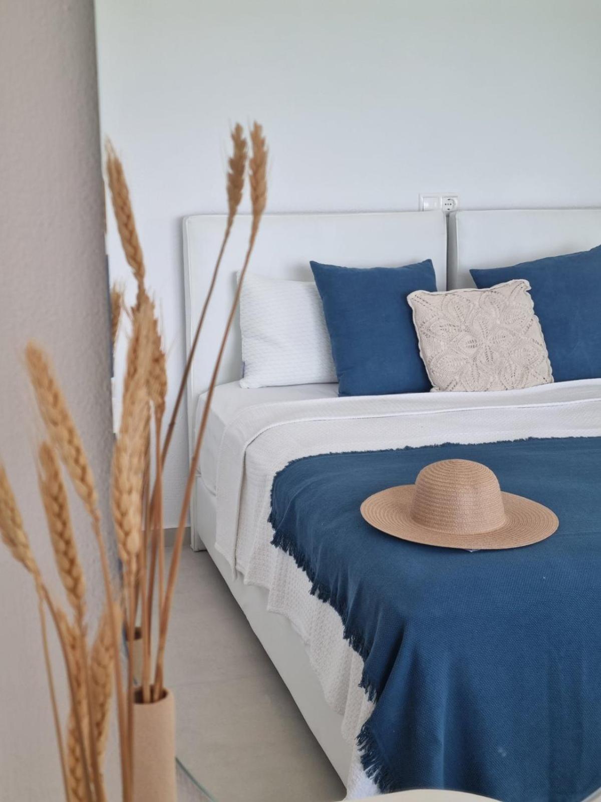 Pension Antonakis Ouranoupolis Greece Extérieur photo