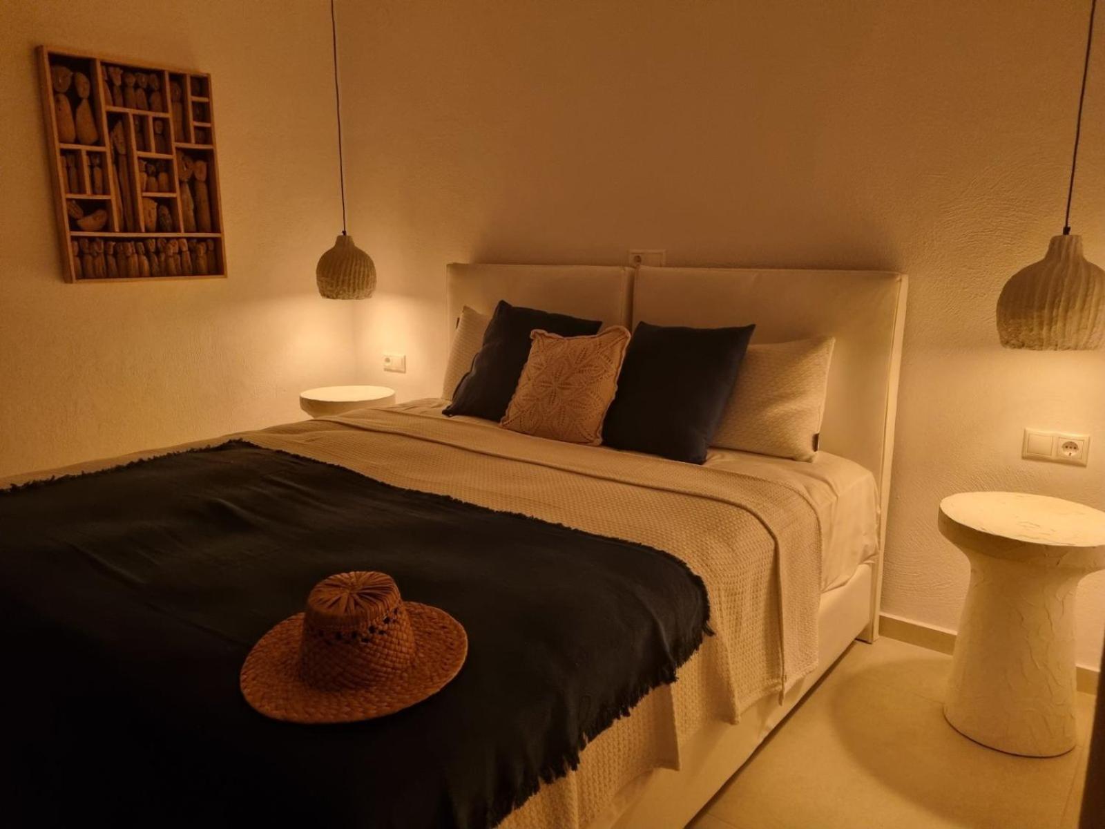 Pension Antonakis Ouranoupolis Greece Extérieur photo